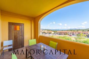 Appartamento - Olbia
