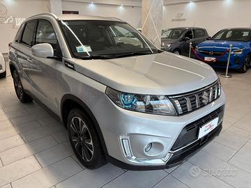 Suzuki Vitara 1.4 Boosterjet 4WD AllGrip Top