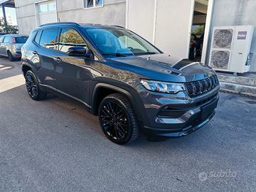 Jeep Compass 1.3 turbo t4 Night Eagle 2wd 130cv