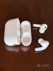 Auricolari per iphone e android