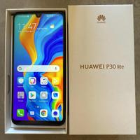 Huawei P30 lite