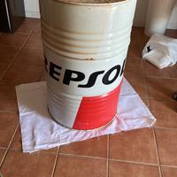 Barile Repsol grande