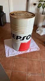 Barile Repsol grande