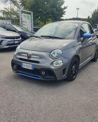 Abarth 595 2016 F 1.4 t-jet 165cv