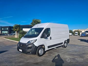 Fiat Ducato Furgonato. KM: 107.502