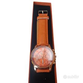orologio orologi collezione nuovi