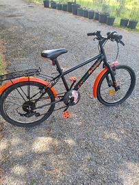 bicicletta 20"