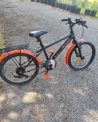 bicicletta 20"
