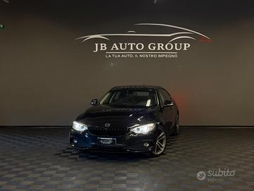 Bmw 420 420d Gran Coupé Luxury