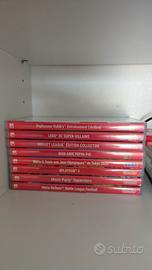 Giochi Nintendo Switch con e senza custodia