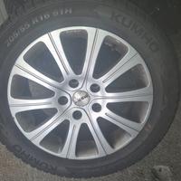 cerchi in lega momo da 16 polloci