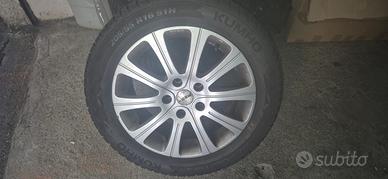 cerchi in lega momo da 16 polloci