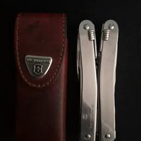 Victorinox Swiss Tool Spirit X