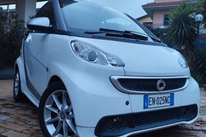 Smart  451  800dci