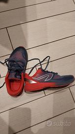 Scarpe ginnastica n. 33 bambina