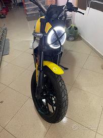 Ducati Scrambler - 2024