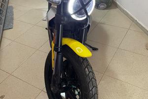 Ducati Scrambler - 2024