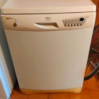 lavastoviglie REX RTI 85