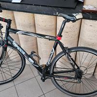 bici da corsa/citta