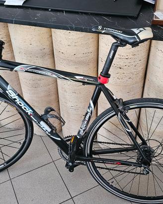 bici da corsa/citta
