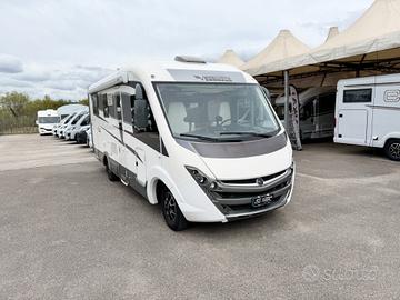 Mobilvetta K-Yacht 89 Tekno Line