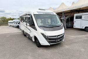 Mobilvetta K-Yacht 89 Tekno Line