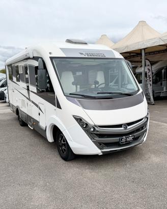 Mobilvetta K-Yacht 89 Tekno Line