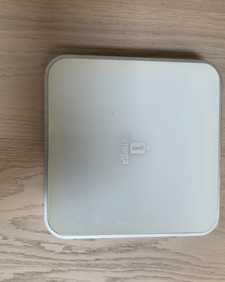 hard disk iomega