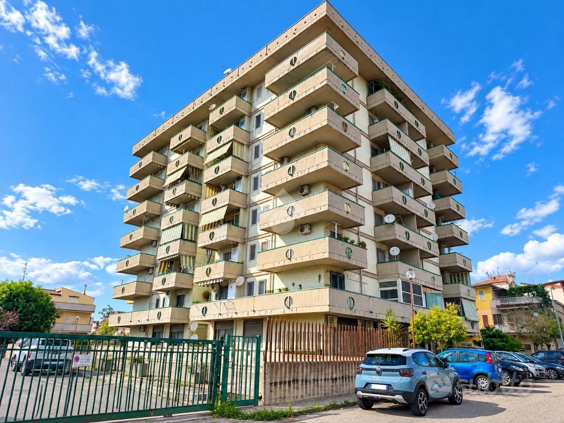 Appartamento – Battipaglia, Rione Sant'Anna, Salerno - Vista 3