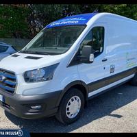 FORD e-Transit V363 RWD - e-Transit 350 L3H2 68kWh