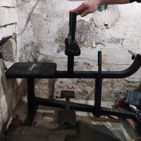 calf polpacci da seduto 