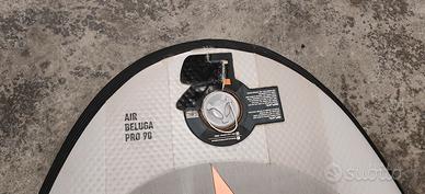 RRD AIR BELUGA PRO 90 L.  wing foil