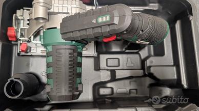 utensili da lavoro parkside 