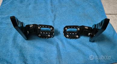 Pedane Off-Road per Honda X-ADV/XADV