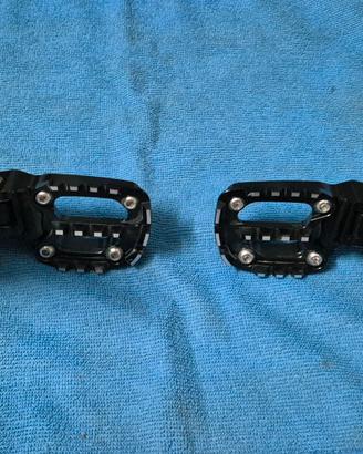 Pedane Off-Road per Honda X-ADV/XADV