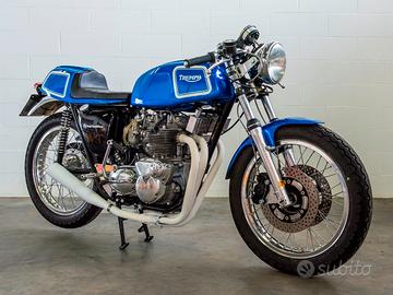 Triumph Triden 750 T 150 V - 1974