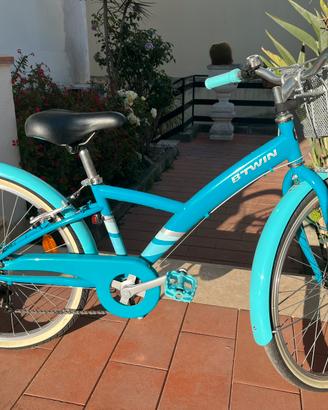 Bicicletta B-TWI Original 500