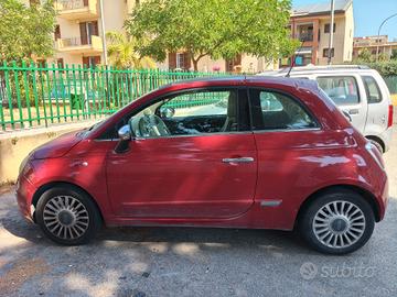 Fiat 500 1.2 Benzina 