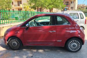 Fiat 500 1.2 Benzina 