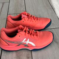 Asics scarpe tennis donna taglia 37