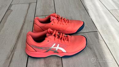 Asics scarpe tennis donna taglia 37
