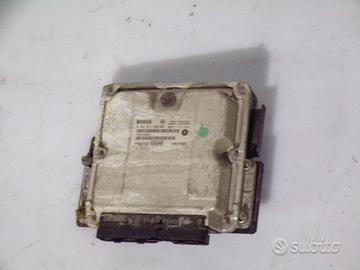 Centralina Motore Chrysler Grand Voyager 2.5 crd