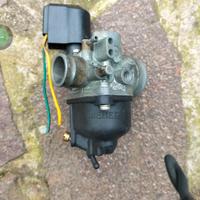 carburatore Weber 12