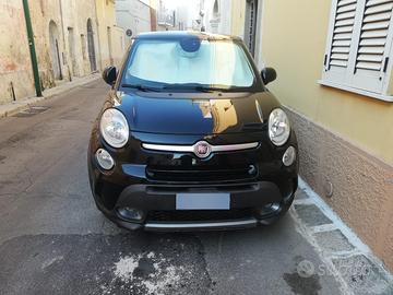 Fiat 500 l trekking 1.6 Mjt 120 CV 