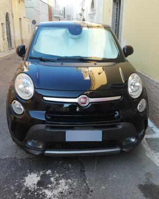 Fiat 500 l trekking 1.6 Mjt 120 CV 