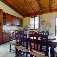 VILLA SINGOLA A ORIA