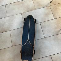 Skateboard cruiser