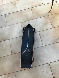 Skateboard cruiser