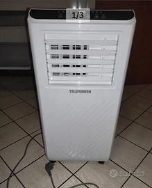 Condizionatore portatile