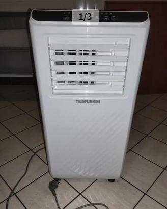 Condizionatore portatile